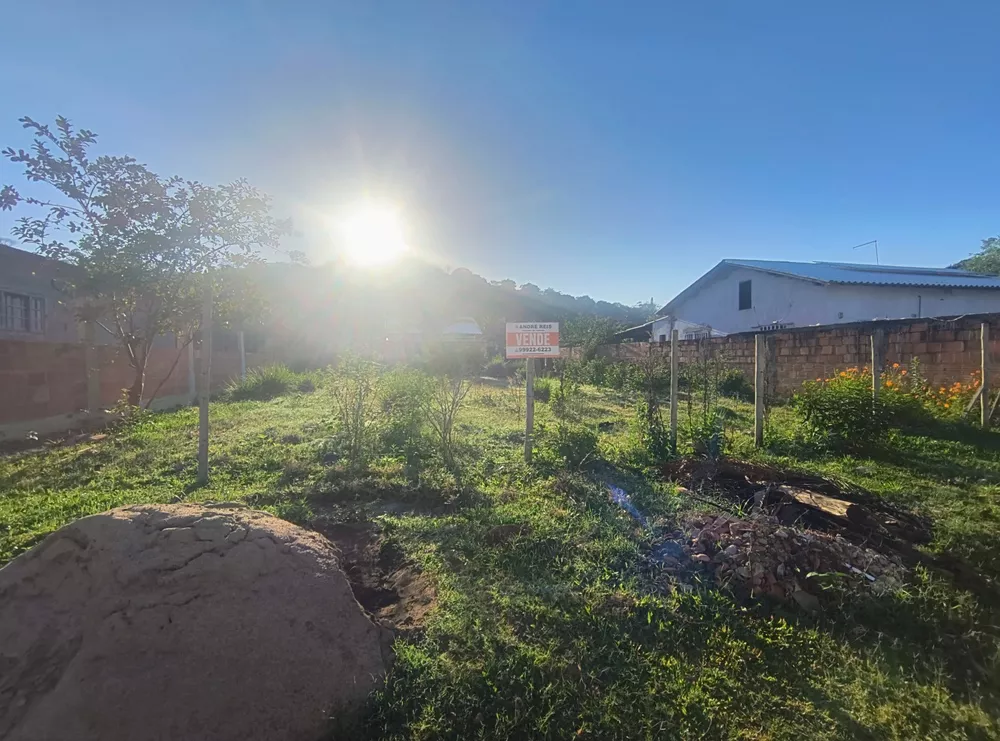 Terreno, 450 m² - Foto 1