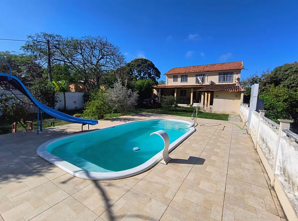 Casa, 4 quartos, 1200 m² - Foto 19