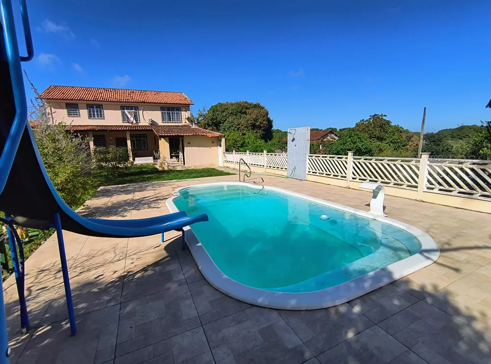 Casa, 4 quartos, 1200 m² - Foto 26
