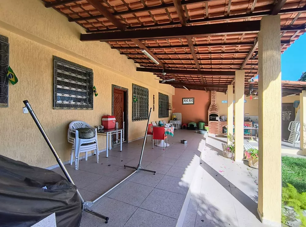 Casa, 4 quartos, 1200 m² - Foto 18