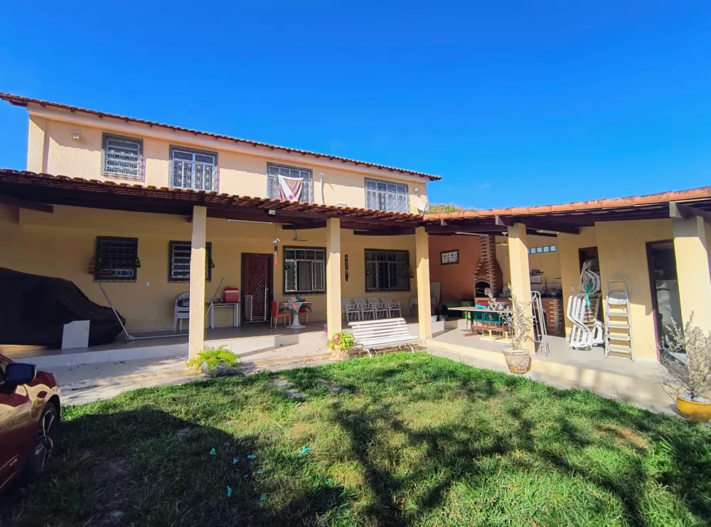 Casa, 4 quartos, 1200 m² - Foto 24