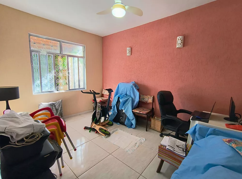 Casa, 4 quartos, 1200 m² - Foto 20