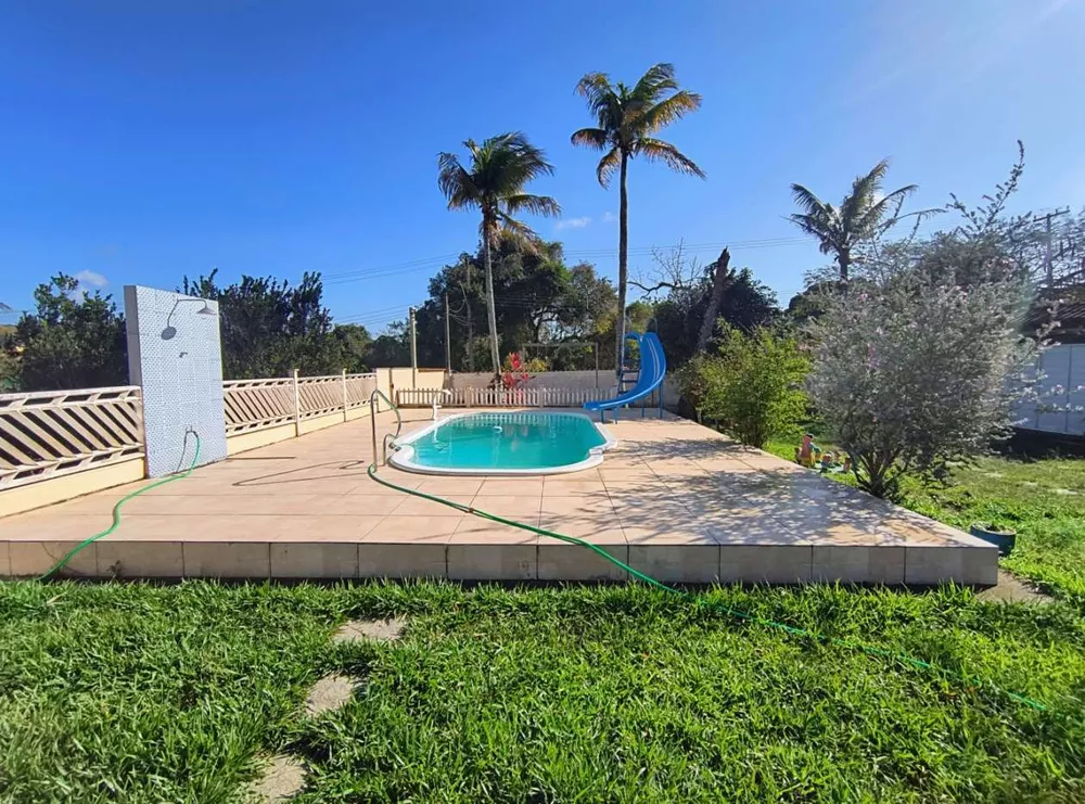 Casa, 4 quartos, 1200 m² - Foto 17