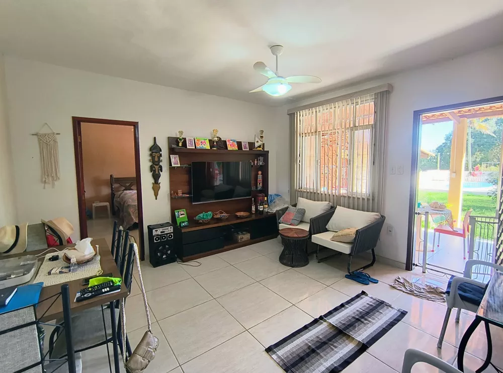 Casa, 4 quartos, 1200 m² - Foto 23