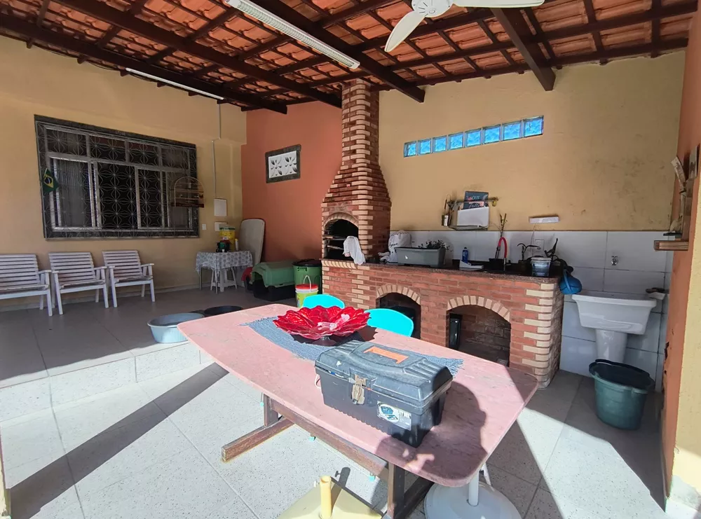 Casa, 4 quartos, 1200 m² - Foto 4