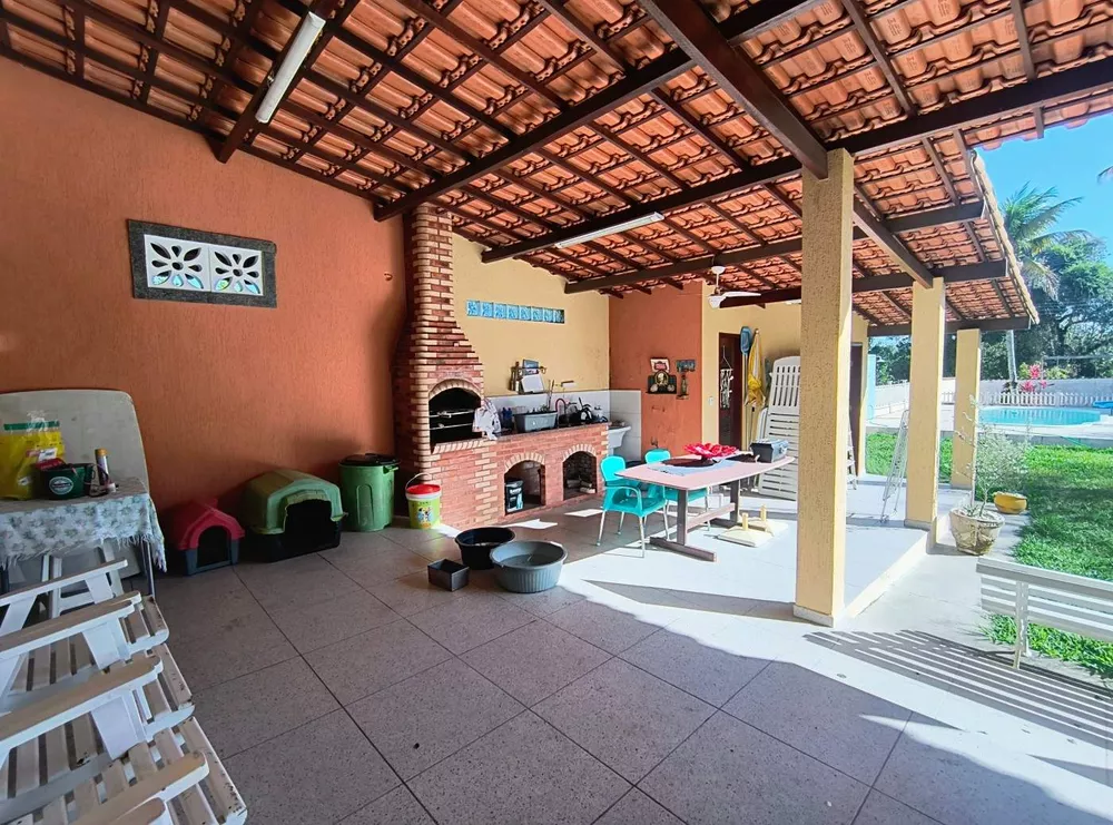 Casa, 4 quartos, 1200 m² - Foto 16
