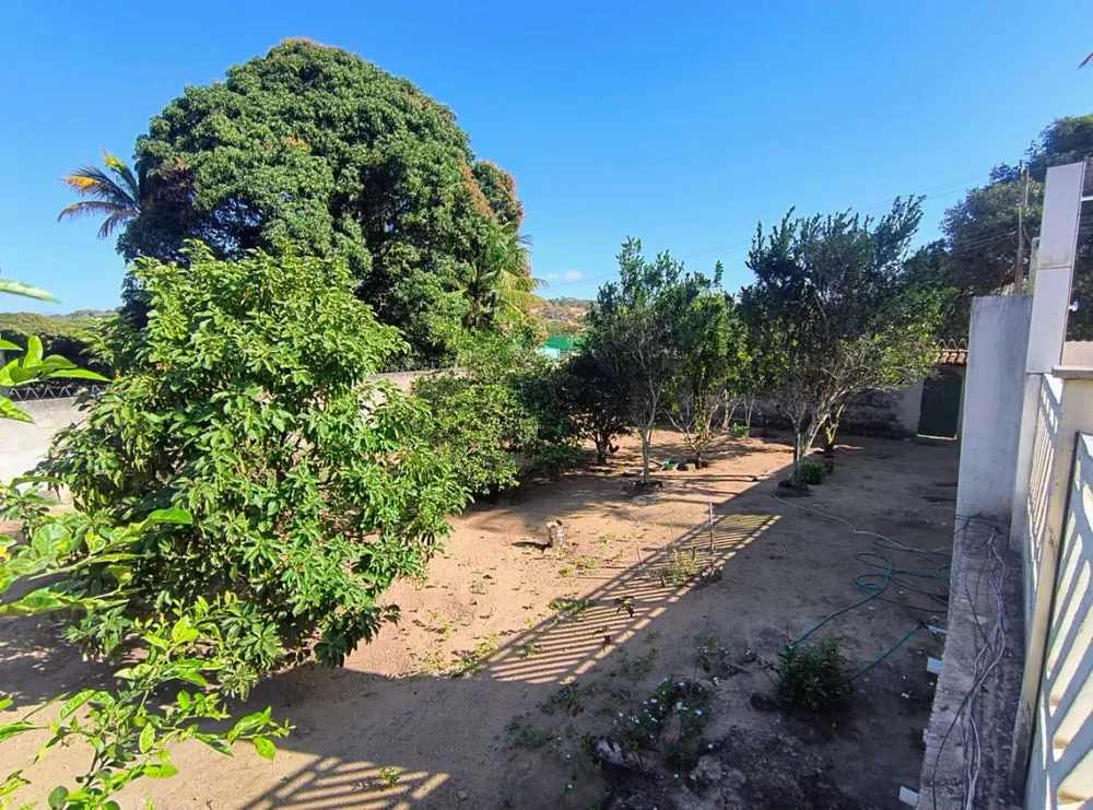 Casa, 4 quartos, 1200 m² - Foto 1