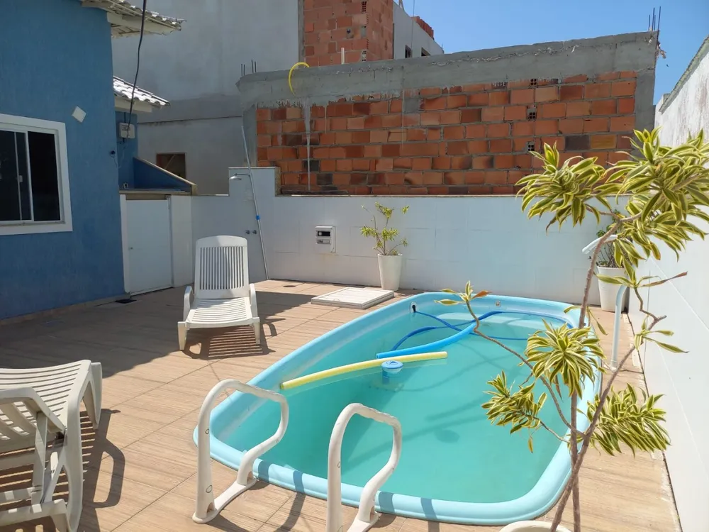 Casa, 3 quartos, 315 m² - Foto 16