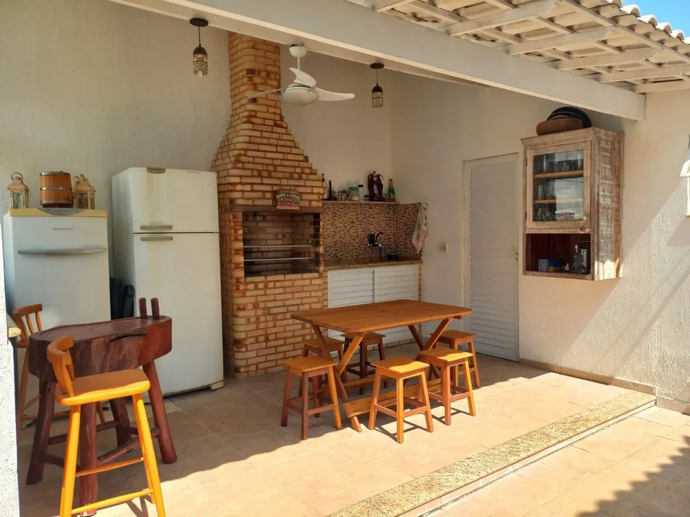 Casa, 3 quartos, 315 m² - Foto 14