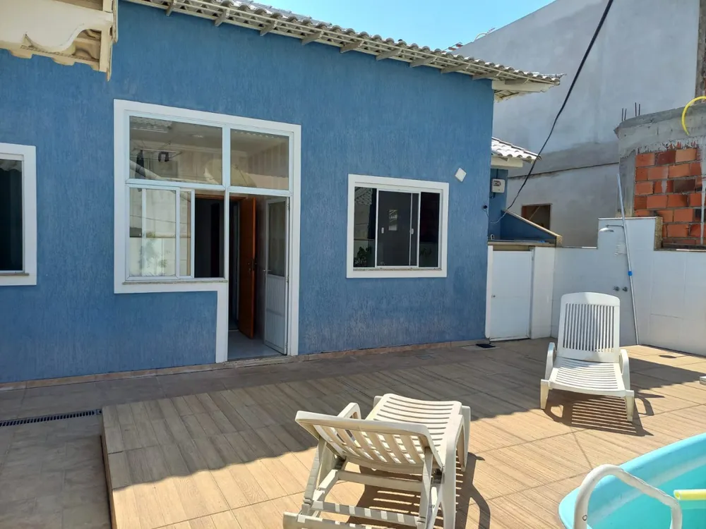 Casa, 3 quartos, 315 m² - Foto 20