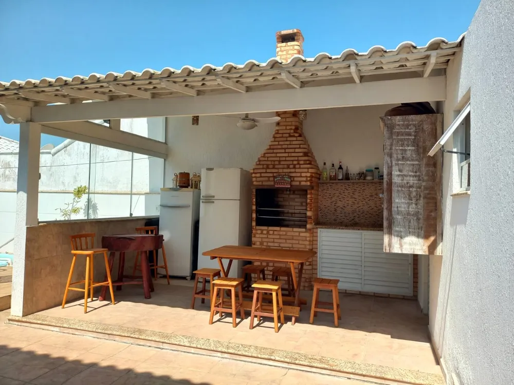 Casa, 3 quartos, 315 m² - Foto 13