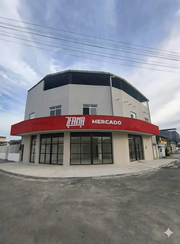 Apartamento, 5 quartos, 195 m² - Foto 1