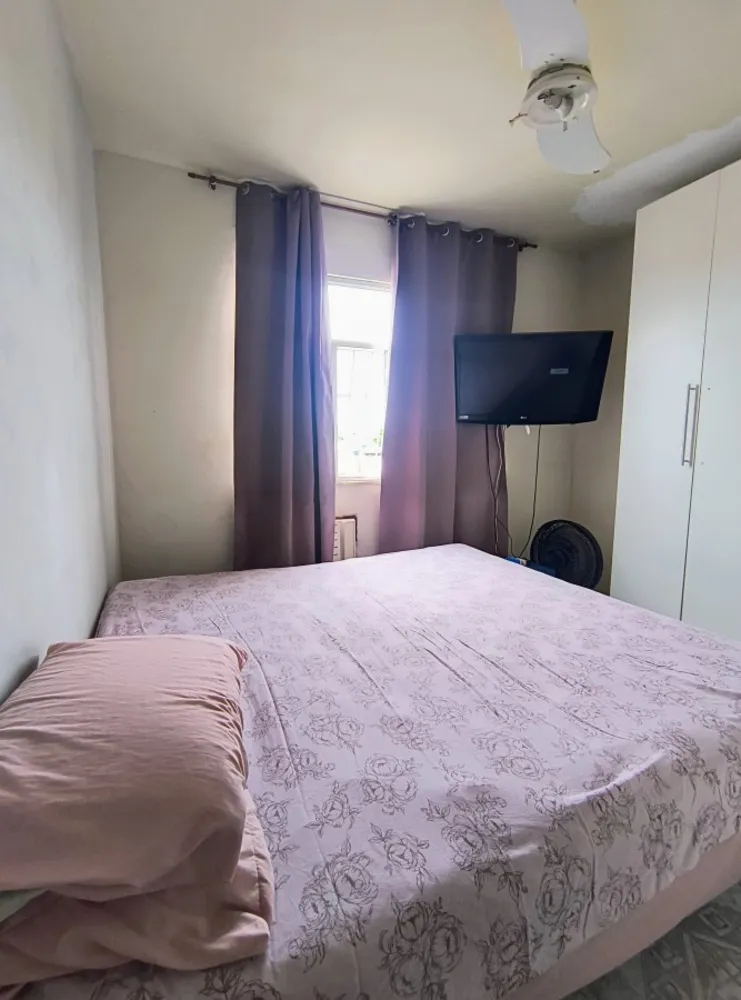 Apartamento, 1 quarto, 41 m² - Foto 20