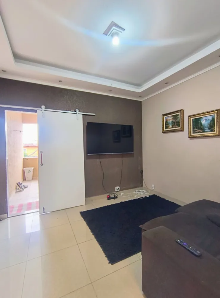 Apartamento, 1 quarto, 41 m² - Foto 3