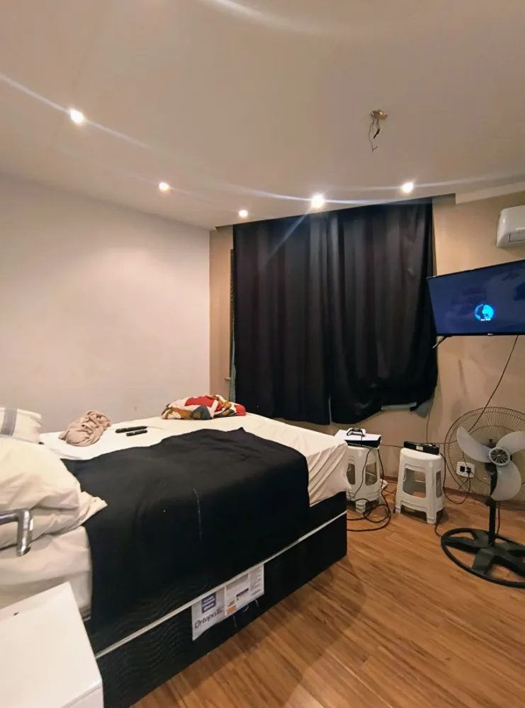 Apartamento, 1 quarto, 41 m² - Foto 11