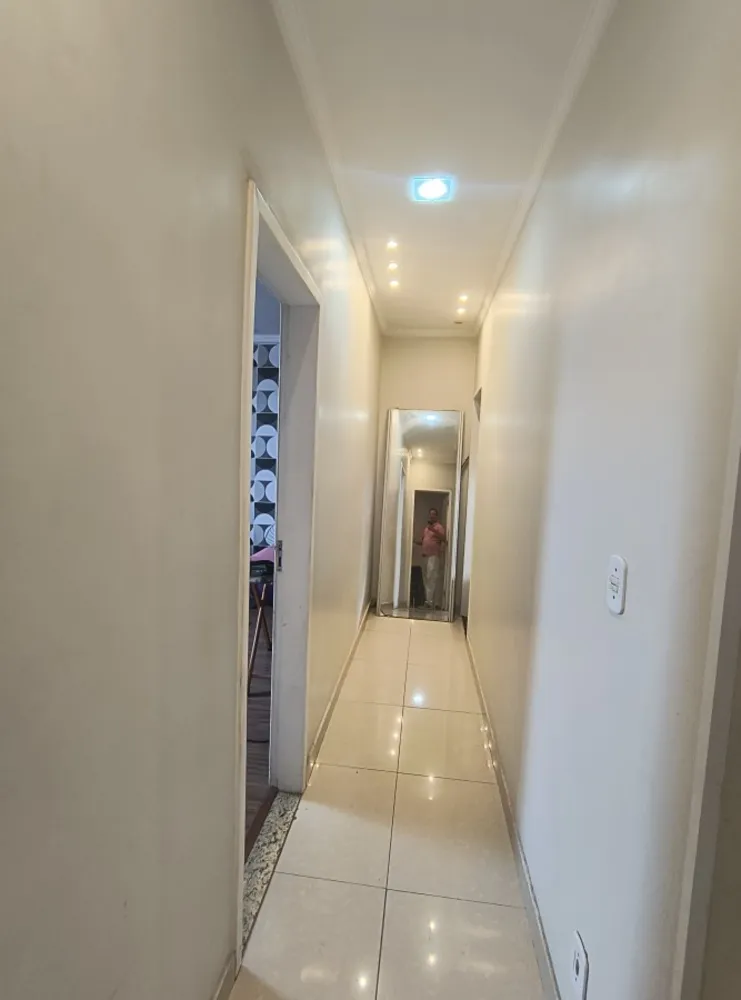 Apartamento, 1 quarto, 41 m² - Foto 5
