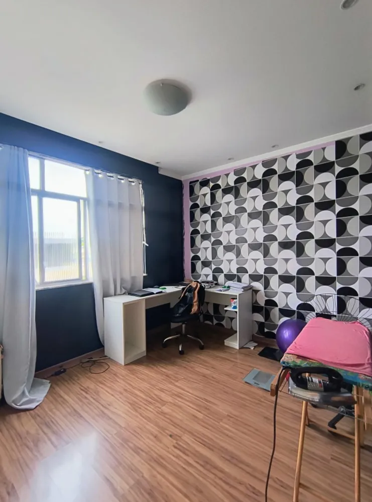 Apartamento, 1 quarto, 41 m² - Foto 6