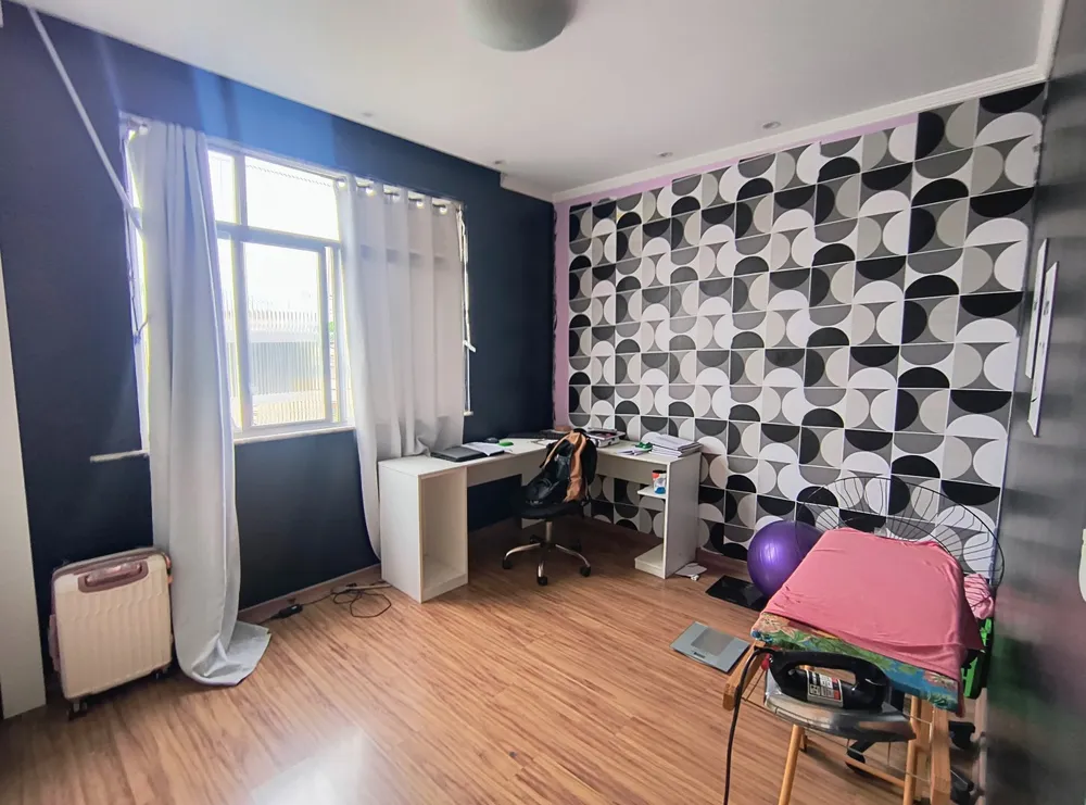 Apartamento, 1 quarto, 41 m² - Foto 12