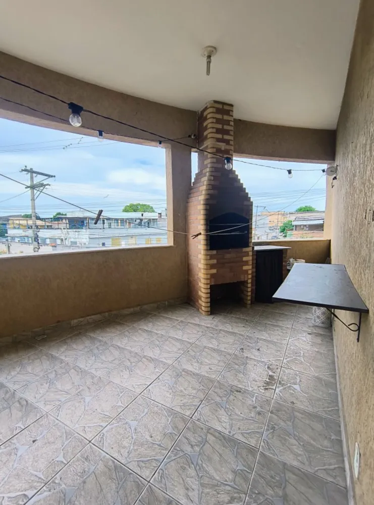 Apartamento, 1 quarto, 41 m² - Foto 4