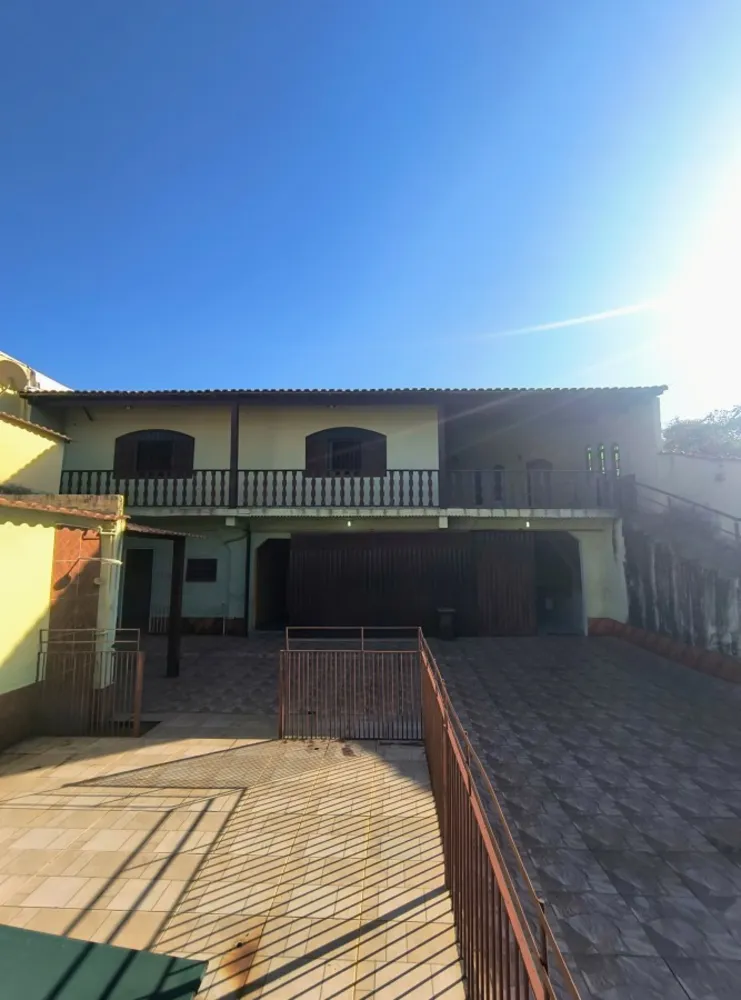 Casa, 3 quartos, 450 m² - Foto 3