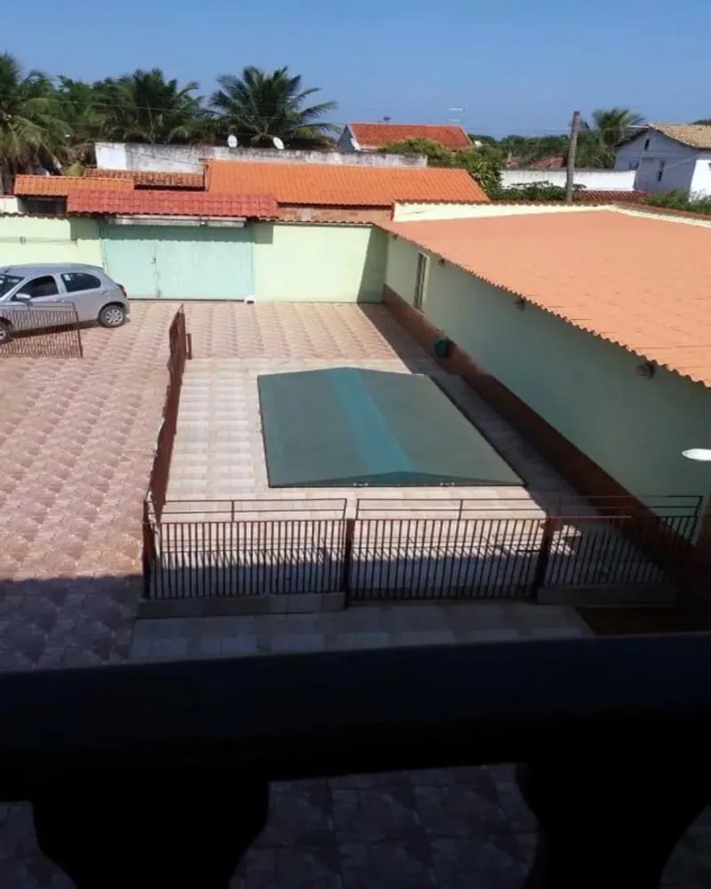 Casa, 3 quartos, 450 m² - Foto 4