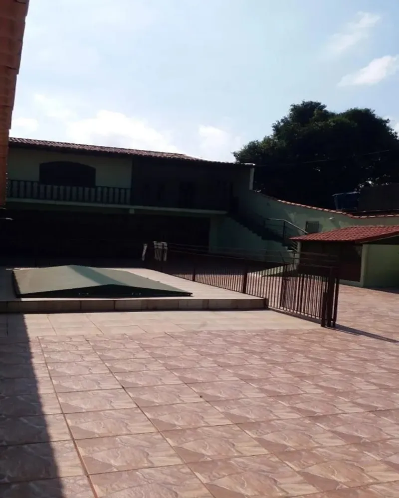 Casa, 3 quartos, 450 m² - Foto 6