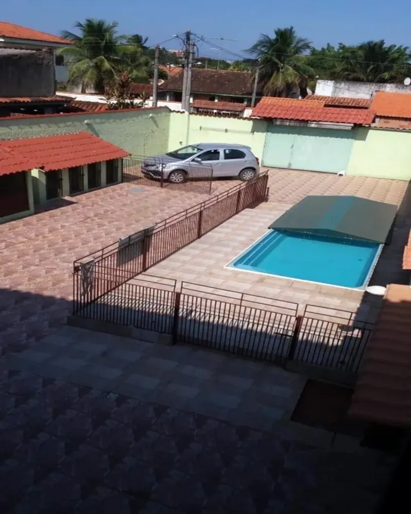 Casa, 3 quartos, 450 m² - Foto 2
