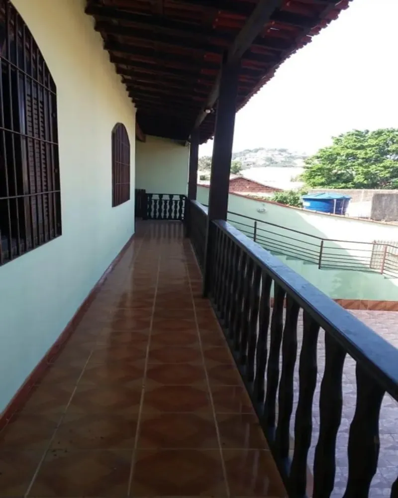 Casa, 3 quartos, 450 m² - Foto 16