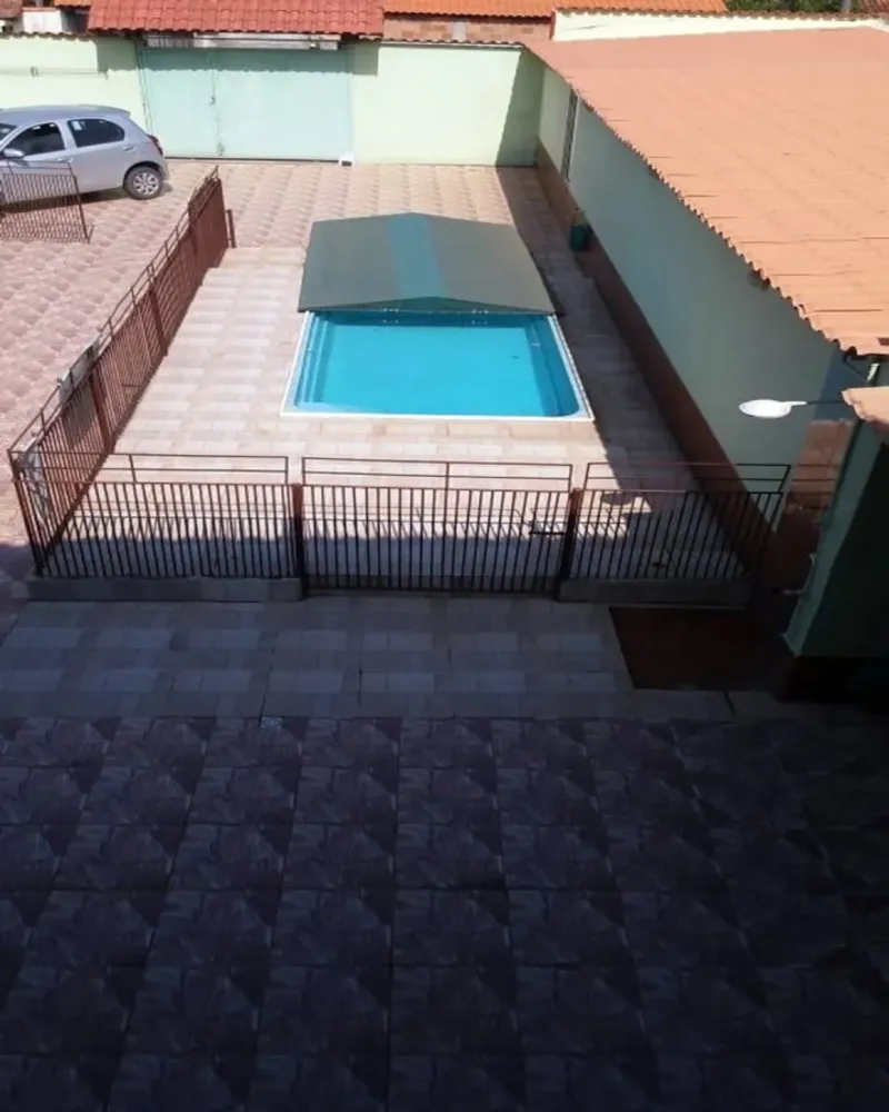 Casa, 3 quartos, 450 m² - Foto 5