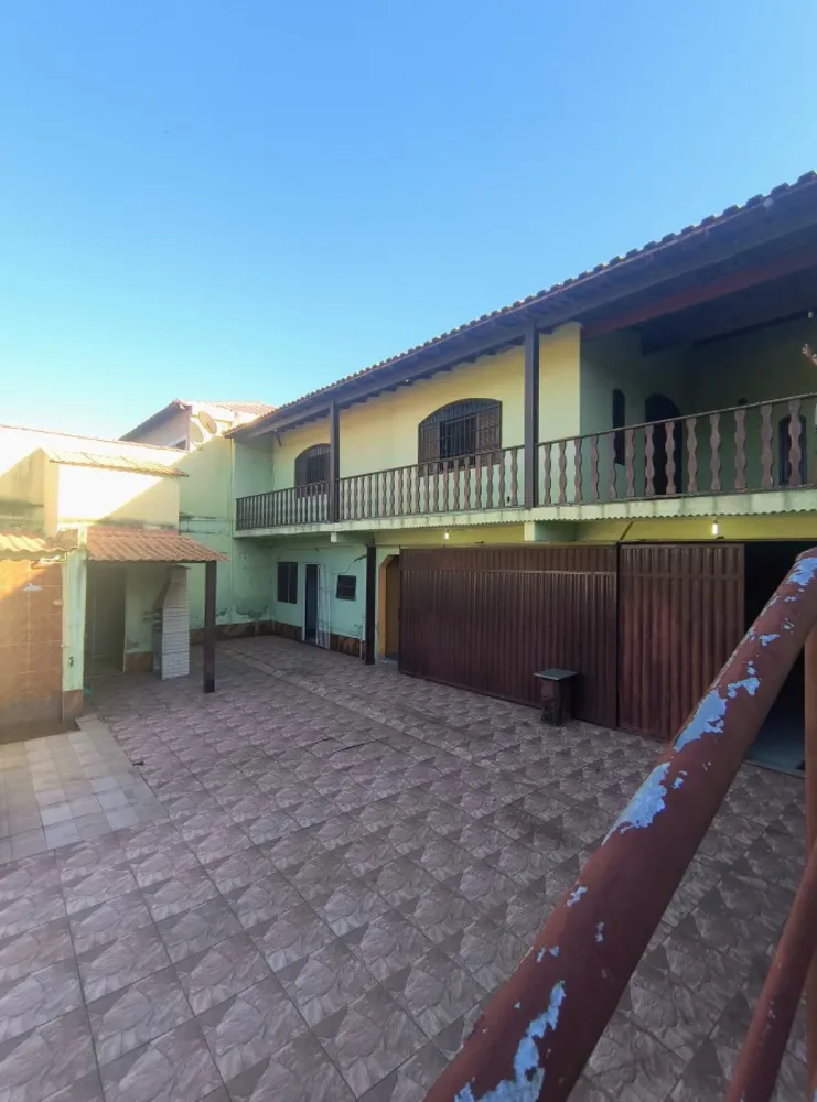 Casa, 3 quartos, 450 m² - Foto 1