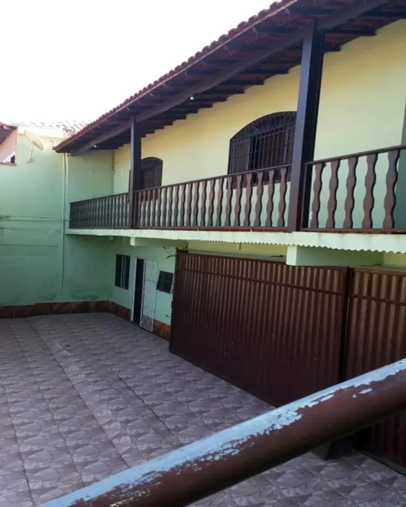 Casa, 3 quartos, 450 m² - Foto 1
