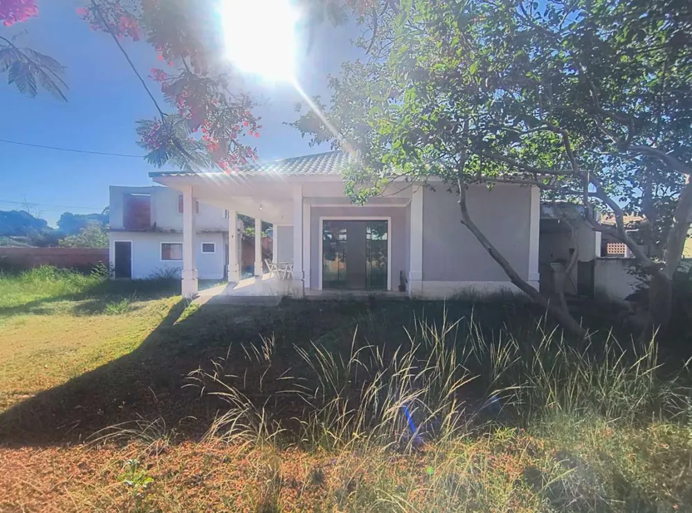Casa, 3 quartos, 981 m² - Foto 3