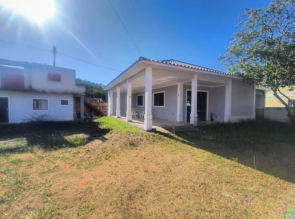 Casa, 3 quartos, 981 m² - Foto 2