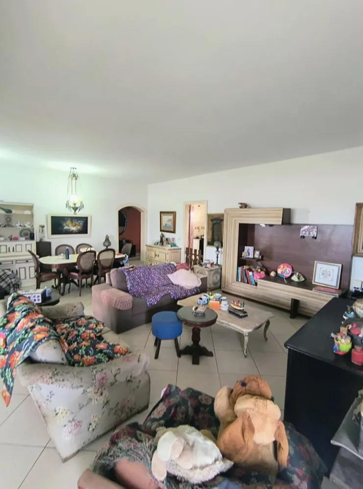 Casa, 6 quartos, 900 m² - Foto 4
