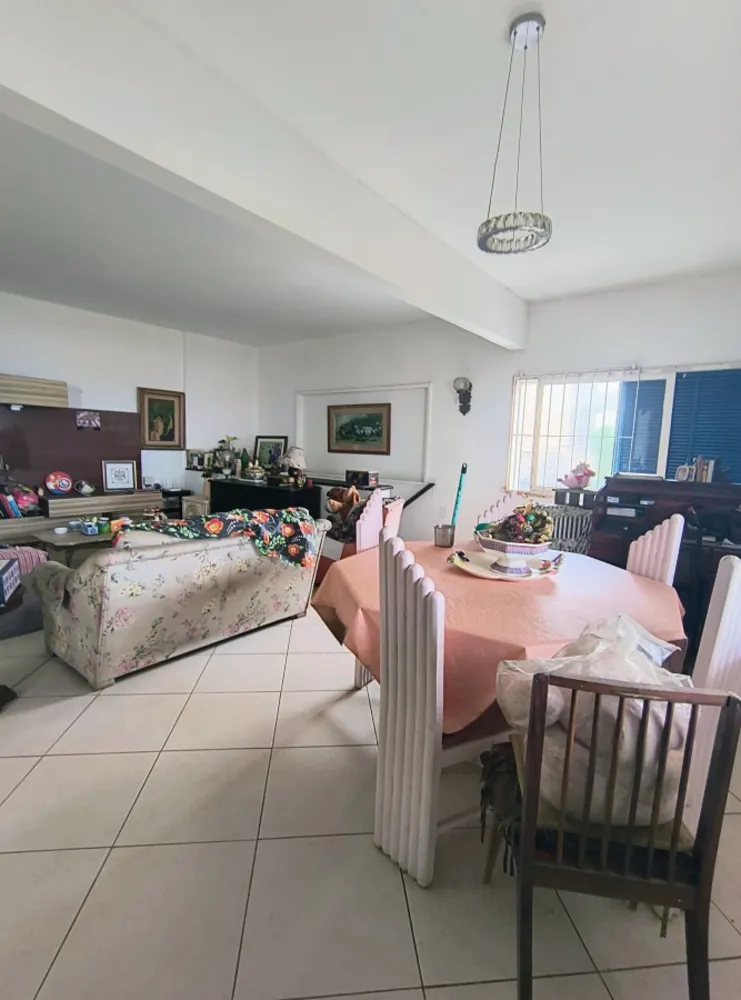 Casa, 6 quartos, 900 m² - Foto 3