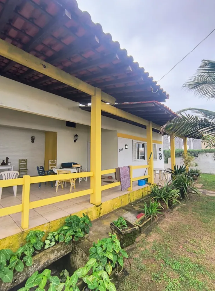 Casa, 6 quartos, 900 m² - Foto 1