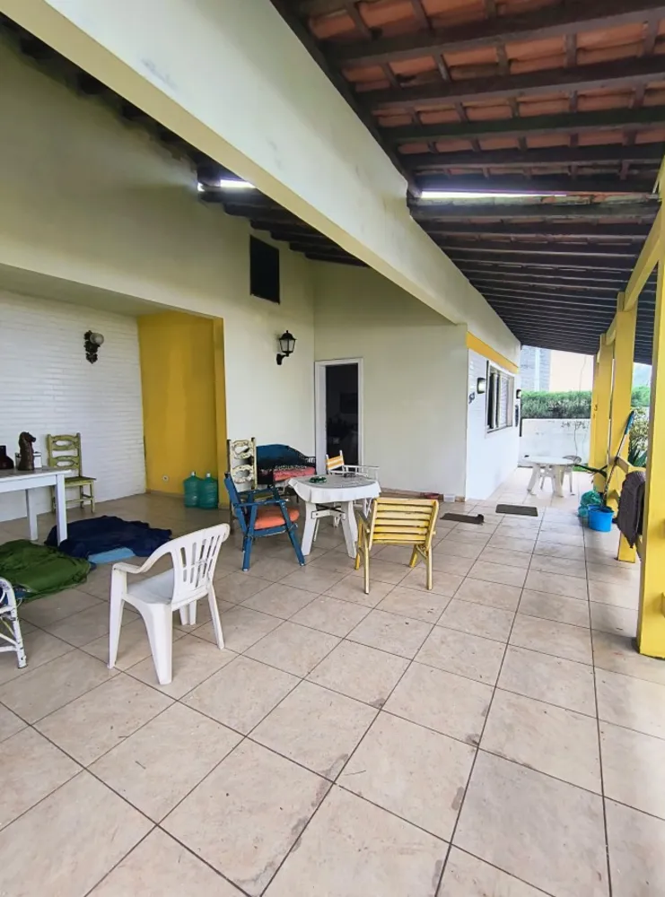 Casa, 6 quartos, 900 m² - Foto 2