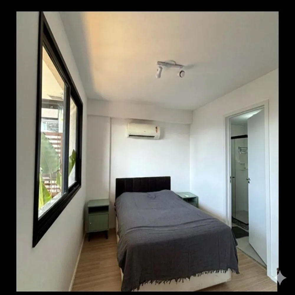 Apartamento, 1 quarto, 38 m² - Foto 9