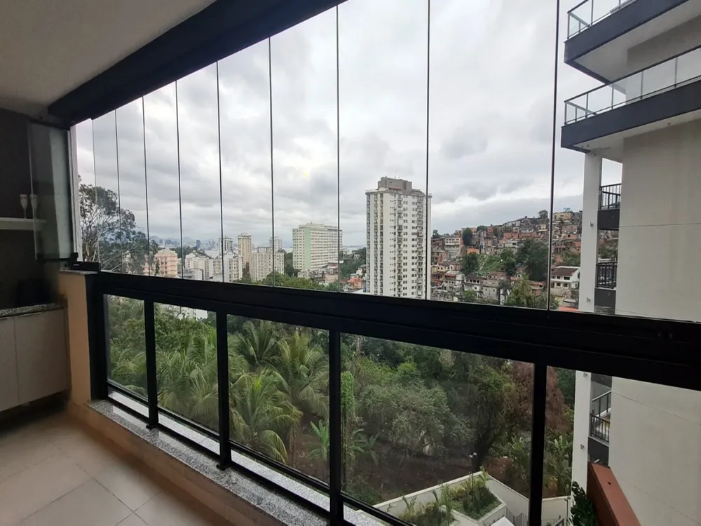Apartamento, 1 quarto, 38 m² - Foto 4