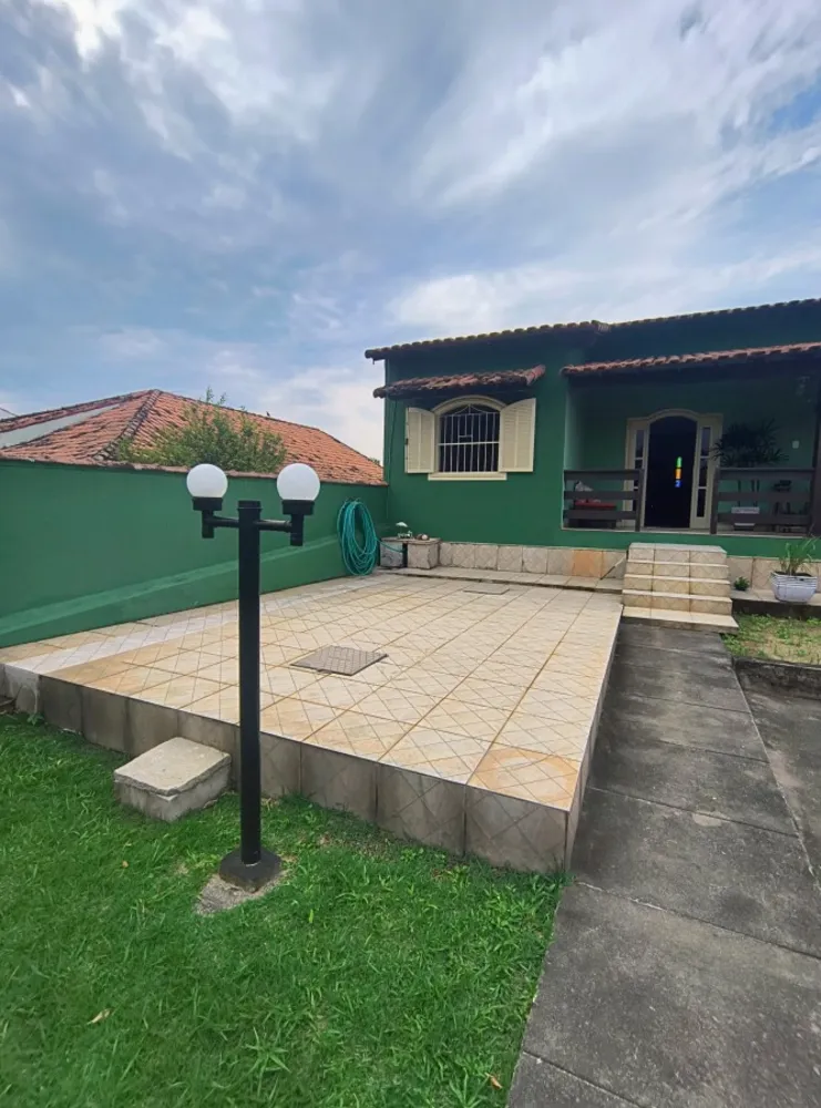 Casa, 5 quartos, 450 m² - Foto 2
