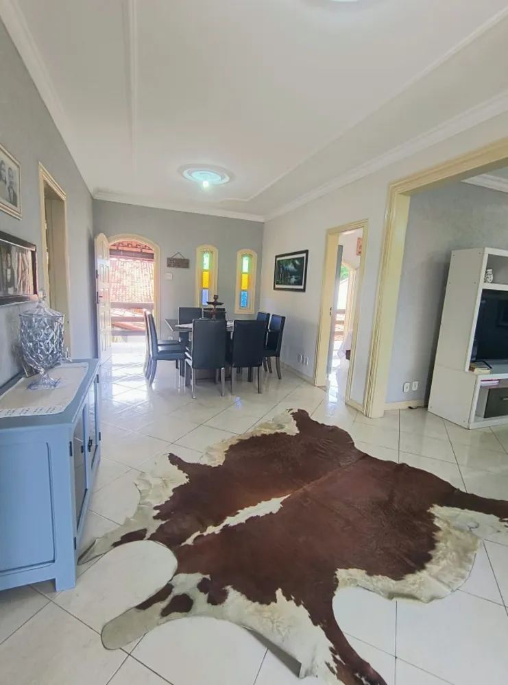 Casa, 5 quartos, 450 m² - Foto 5