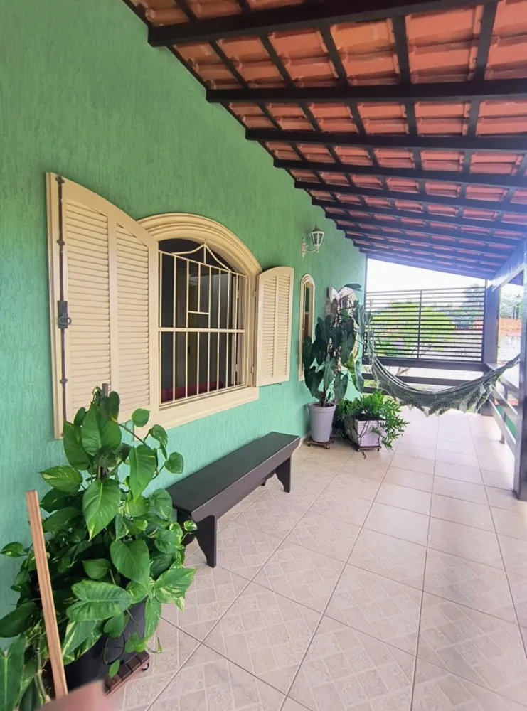 Casa, 5 quartos, 450 m² - Foto 4