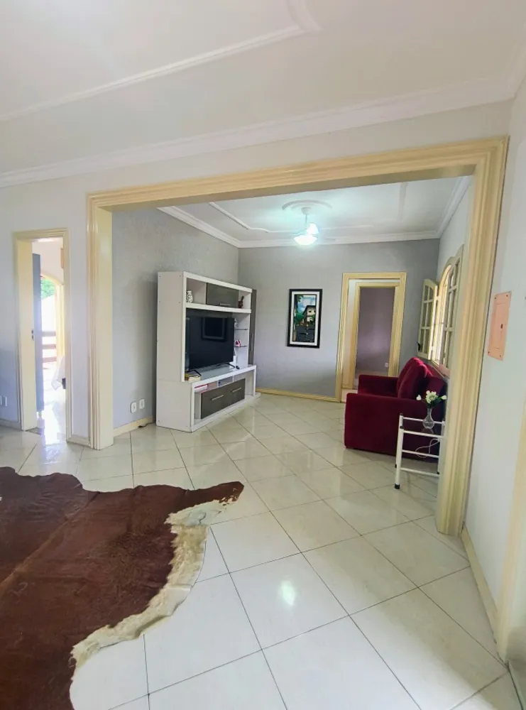 Casa, 5 quartos, 450 m² - Foto 7