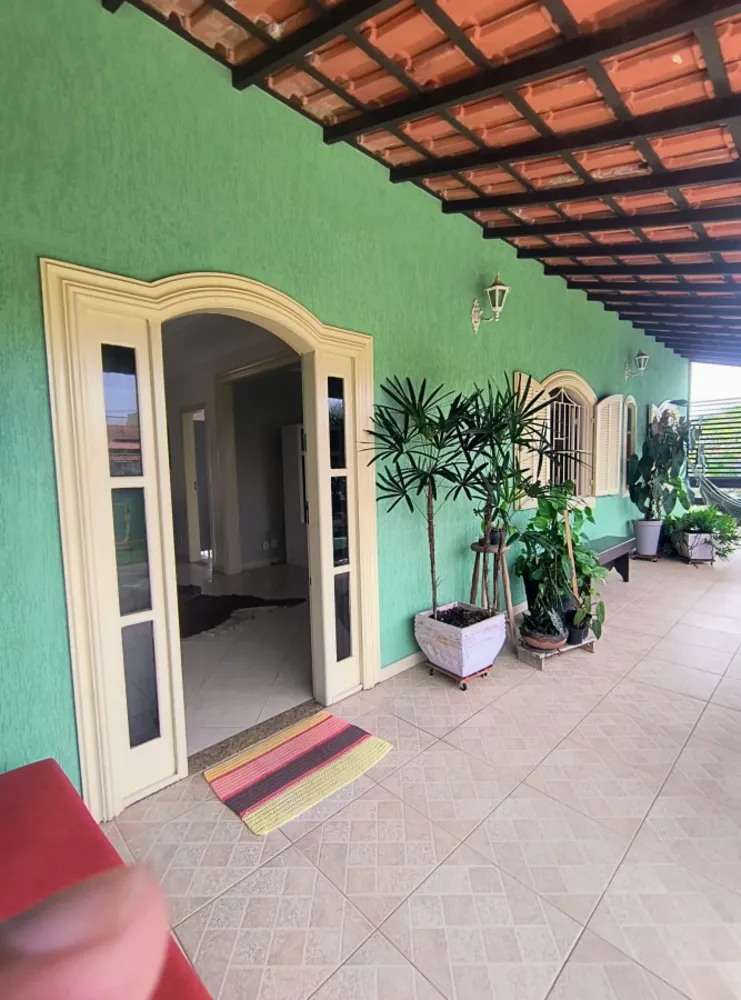 Casa, 5 quartos, 450 m² - Foto 3