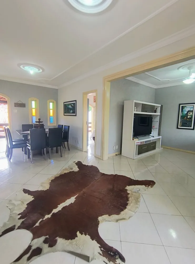 Casa, 5 quartos, 450 m² - Foto 6