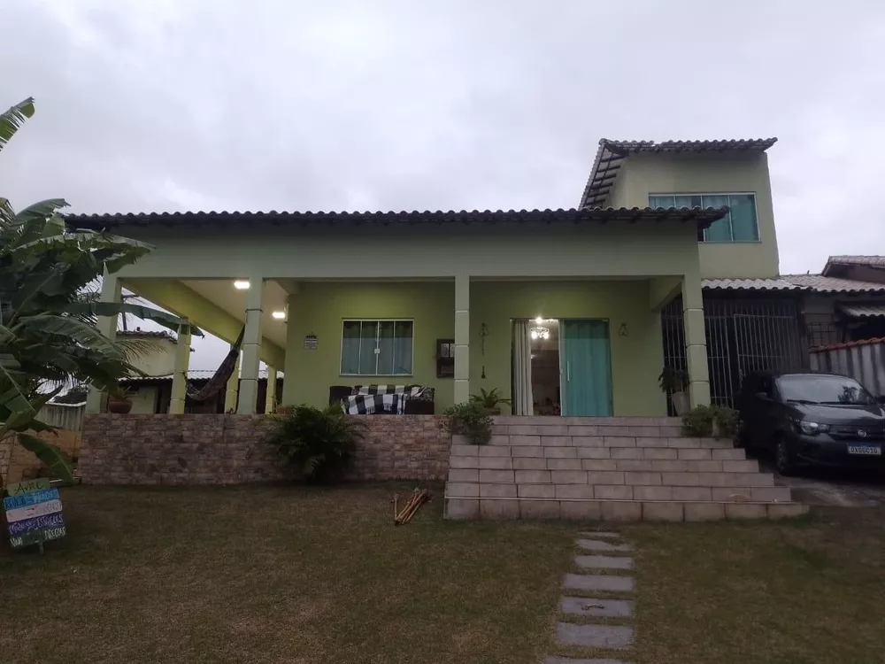 Casa à venda com 3 quartos, 450m² - Foto 1