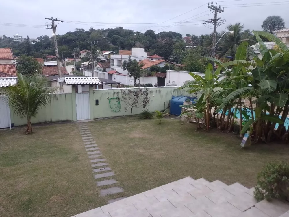 Casa, 3 quartos, 450 m² - Foto 1