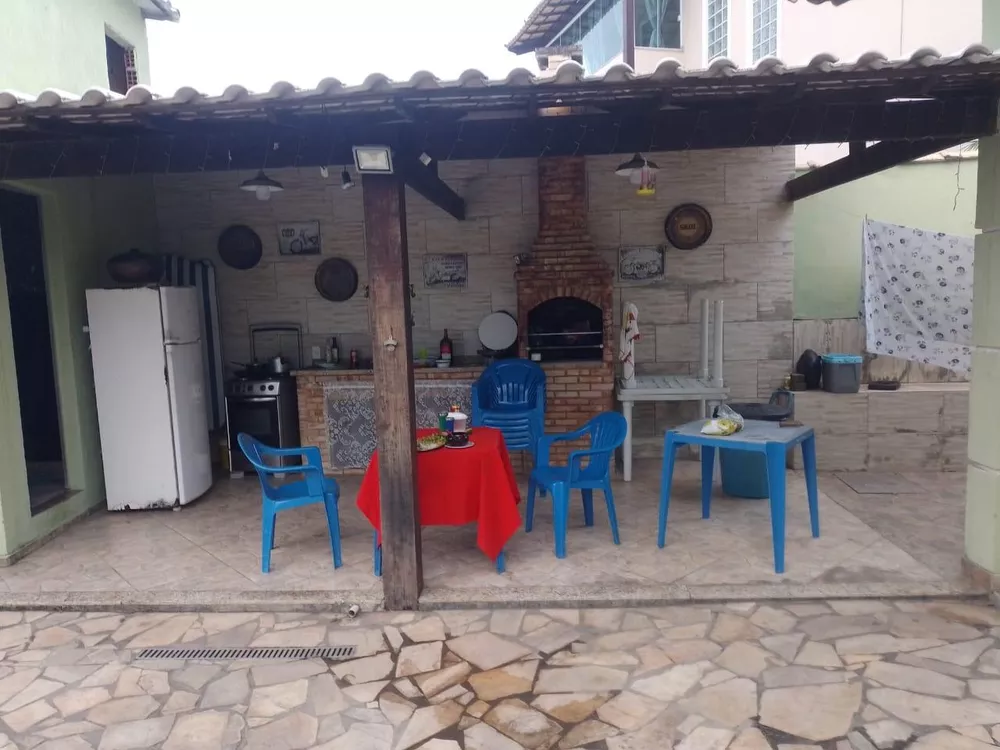 Casa, 3 quartos, 450 m² - Foto 8