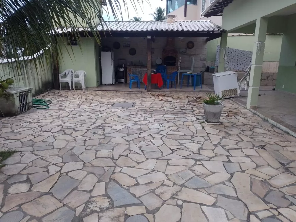 Casa, 3 quartos, 450 m² - Foto 2