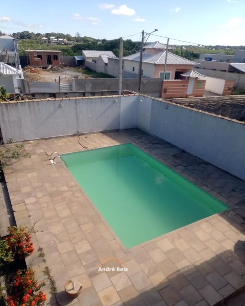 Casa, 4 quartos, 450 m² - Foto 19